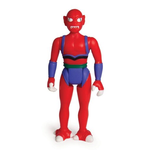 ReAction Masters of the Universe Modulok #1 10cm