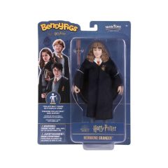 Bendyfigs Harry Potter  Hermione Granger 18cm