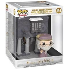   Funko Pop! Harry Potter Albus Dumbledore with Hog's Head Inn (154) 9cm