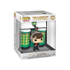   Funko Pop! Harry Potter Neville Longbottom with Honeydukes (155) 9cm