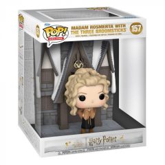   Funko Pop! Harry Potter Madam Rosmerta with The Three Broomsticks (157) 9cm