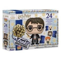 Funko POP! Advent Calendar Harry Potter  4cm