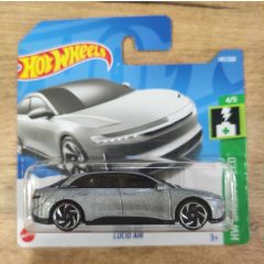 Hot wheels lucio air 