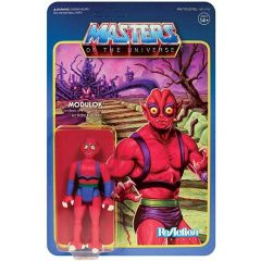 ReAction Masters of the Universe Modulok #2 10cm