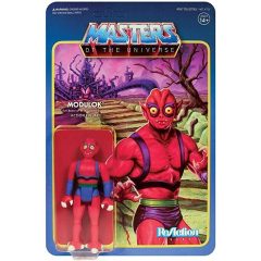 ReAction Masters of the Universe Modulok #2 10cm