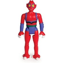 ReAction Masters of the Universe Modulok #2 10cm