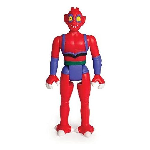 ReAction Masters of the Universe Modulok #2 10cm