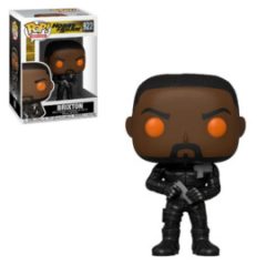Funko POP! Hobbs & Shaw Brixton (922) 9cm