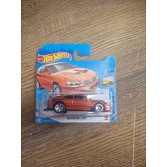 hot wheels 06 pontiac gto