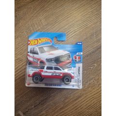 hot wheels 2020 ram 1500 rebel