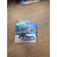 hot wheels batman forever batmobile