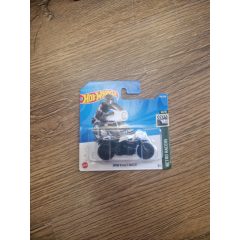 hot wheels bmw ninet racer
