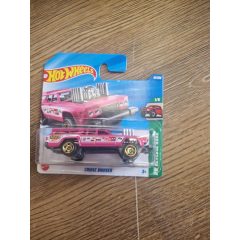 hot wheels cruiser bruiser