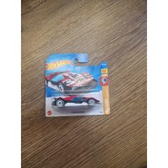 hot wheels cyber speeder