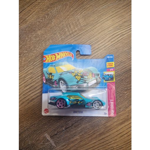 hot wheels driftsta
