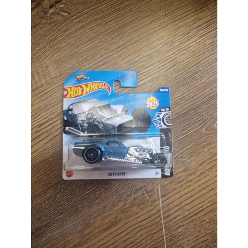 hot wheels hoto roto