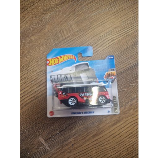 hot wheels kowloon