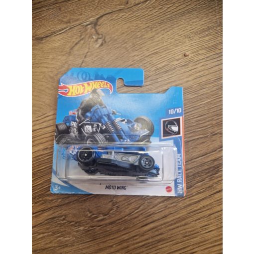 hot wheels moto wing