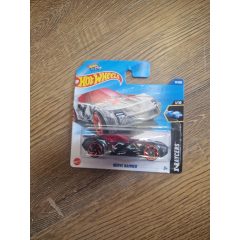 hot wheels nerve hammer