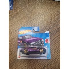 hot wheels nissan skyline rs (kdr30)