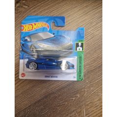 hot wheels rimac nevera