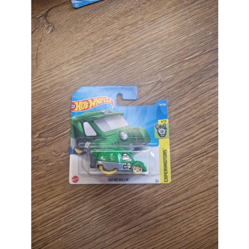 hot wheels see mi rollin