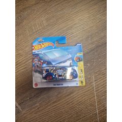 hot wheels the vaster