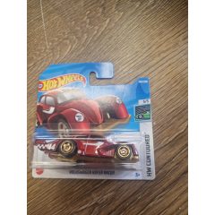 hot wheels volkswagen kafer racer