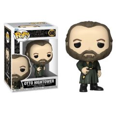 Funko POP! House of the Dragon Otto Hightower (08) 9cm