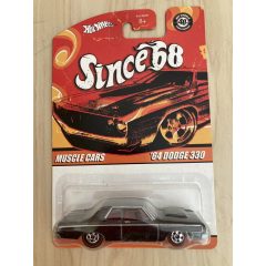 Hot wheels '64 Dodge Dart from Since '68 Series