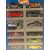    1997 Hot Wheels HILLS EXCLUSIVE YEAR IN REVIEW III Set Of 12