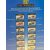    1997 Hot Wheels HILLS EXCLUSIVE YEAR IN REVIEW III Set Of 12