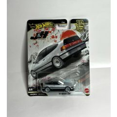   Hot Wheel Premium Car Culture ‘88 Honda CR X japan historics