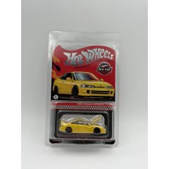 Hot Wheels RLC 2024- Exclusive 1995 Honda Integra Type R