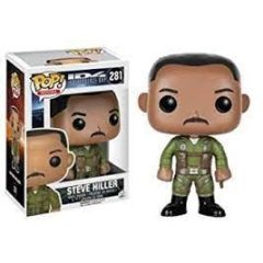 Funko POP! Independence Day Steve Hiller  (281) 9cm