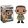 Funko POP! Independence Day Steve Hiller  (281) 9cm