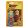 Indiana Jones Retro Collection belloq 10cm