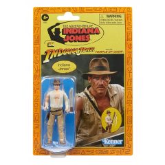   Indiana Jones Retro Collection  indiana jones (temple of doom) 10cm