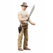 Indiana Jones Retro Collection  indiana jones (temple of doom) 10cm