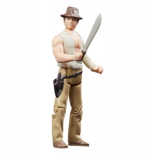 Indiana Jones Retro Collection  indiana jones (temple of doom) 10cm