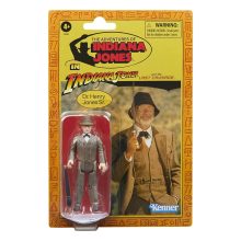 Indiana Jones Retro Collection  dr. henry jones sr. 10cm