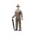 Indiana Jones Retro Collection  dr. henry jones sr. 10cm