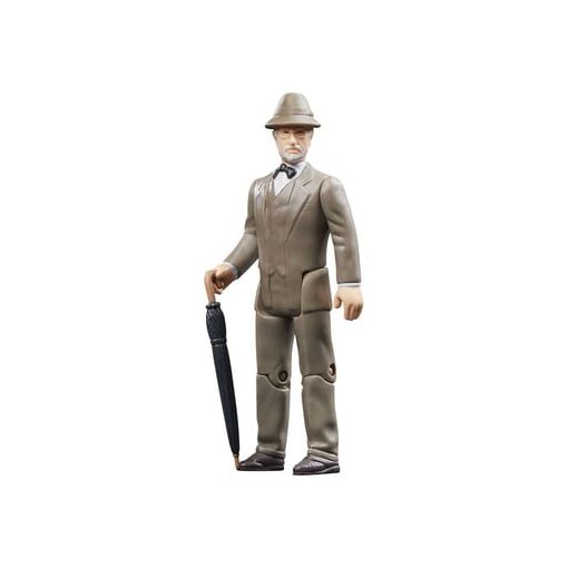 Indiana Jones Retro Collection  dr. henry jones sr. 10cm