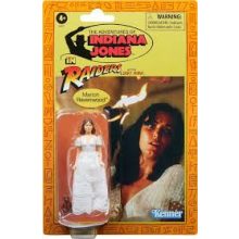 Indiana Jones Retro Collection Marion ravenwood 10cm