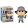Funko POP! Inspector Gadget Inspector Gadget (892) 9cm