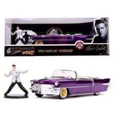 jada toys 1:24 1956 Cadillac Eldorado 