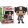 Funko POP! Jingle all the way Myron  (1164) 9cm