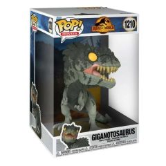 Funko POP! Jurassic World Giganotosaurus (1210) 25cm