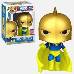   Funko POP! DC Justice League Doctor Fate  (2021 summer convention) (395) 9cm