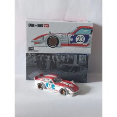   Mini GT 1/64 kaido-house Datsun fairlady Z, limited edition #046